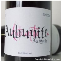 La Sorga - Aubunite