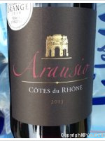 Arausio