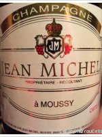 Jean Michel - Carte Blanche