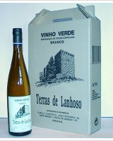 Terras de Lanhoso