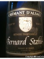 Bernard Staehlé