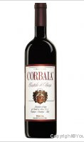 Castello di Bossi - Corbaia