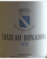 Château Bonadona