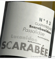 Domaine des Escaravailles - Le Grand Scarabée