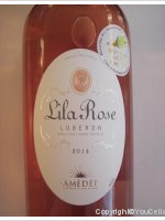Amédée - Lila Rose