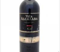 Viña Alcazaba - Joven