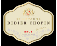 Didier Chopin - Brut