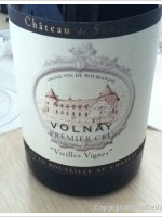 Château de Savigny-lès-Beaune - 1er Cru Vieilles Vignes
