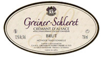 Greiner-Schleret - Brut