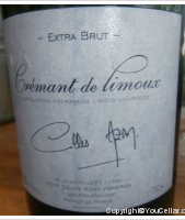 Gilles Azam - Extra Brut
