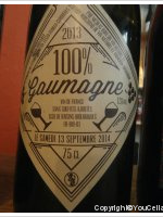 L'Etoile du Matin - 100 % Gaumagne le samedi 13 septembre 2014