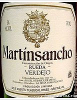 Martínsancho - Verdejo