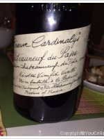 Réserve Cardinalys