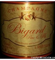 Bigard Pére et Fils - Brut Réserve