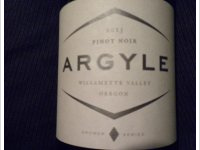 Argyle - Pinot Noir