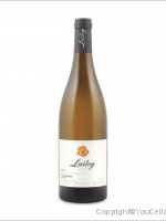 Lailey Chardonnay Unoaked