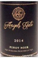Angels Gate - Pinot Noir