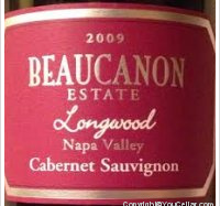 Beaucanon - Longwood - Cabernet Sauvignon