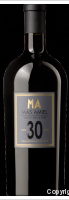Mas Amiel - 30 ans d'âge