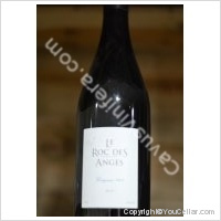 Domaine Le Roc des Anges - Carignan 1903