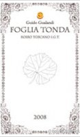 Guido Gualandi - Foglia Tonda