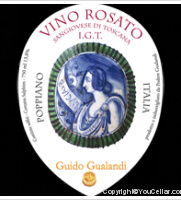 Guido Gualandi - Vino Rosato