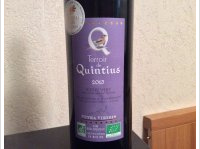 Terroir de Quintius
