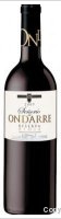 Señorio de Ondarre - Reserva