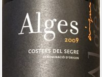 Alges