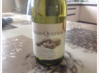 Vallis Queyras - Viognier