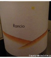 Domaine de Blanes - Rancio
