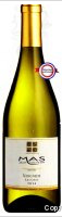 Jean-Claude Mas - Viognier Les Crés