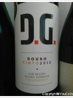 D. Graça - Grande reserva