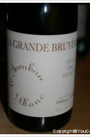 Catherine et Philippe Jambon - Jambon blanc