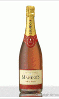 Mandois - Grande réserve Brut