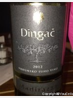 Madirazza Dingac