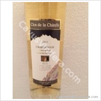 Domaine du Chêne - Clos de la Châtelet - Chardonnay
