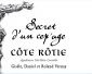 Secret d'un Cep'age
