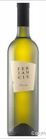 Domaine Ferjančič - Posebnež - zelen