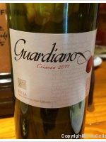 Guardiano