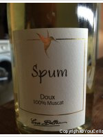 Cave Balta - Spum