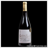Château La Bastide - L'Optimée