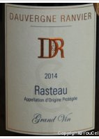 Dauvergne Ranvier