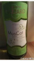 Domaine Guitard - Muscat sec