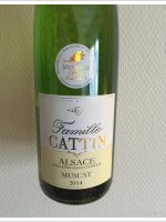 Famille Cattin