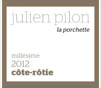 Julien Pilon - La Porchette