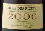 Gremillet - Brut Rosé d'assemblage