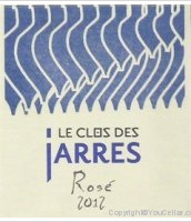 Le Clos des Jarres - Rosé