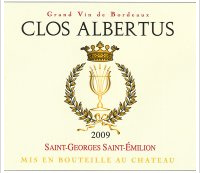 Clos Albertus