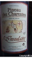 Favre et Fils - L'Insulaire blanc
